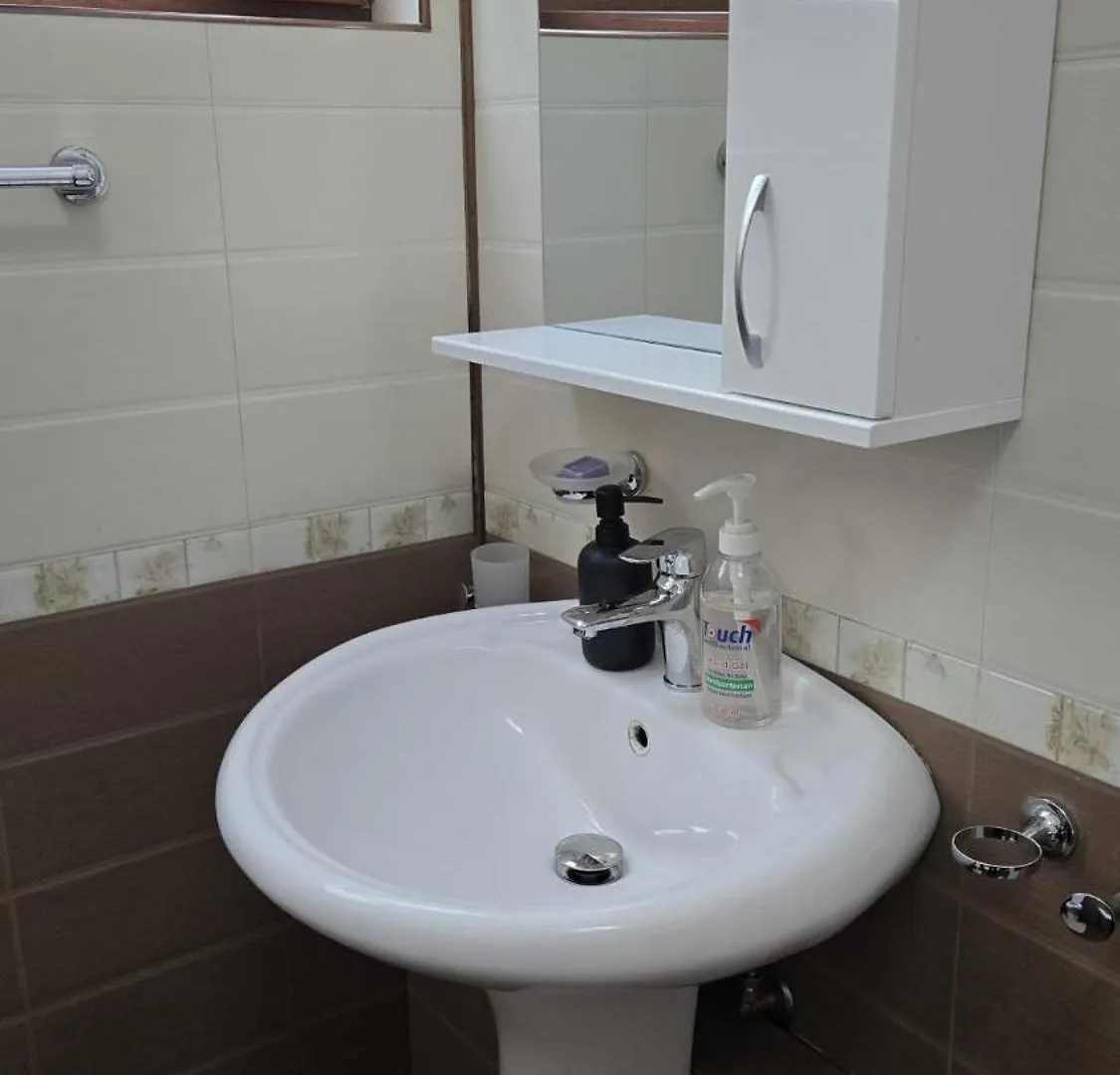 Appartement Comfy Studio - Bucharest Nw