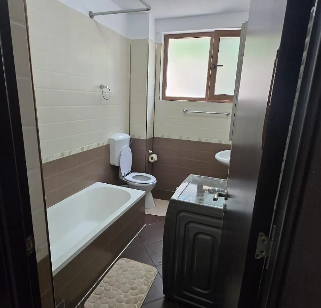 Comfy Studio - Bucharest Nw